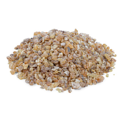 Boswellia Frereana - Grade 3 (Low Quality)