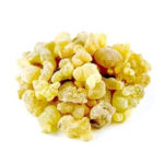 Boswellia Frereana - Grade 1 (High Quality)