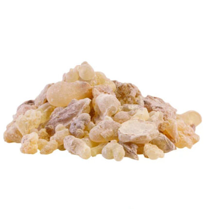 Boswellia Carterii - Grade 1 (High Quality)