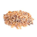 Boswellia Carterii Grade 3 (Low Quality)