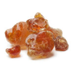 Gum Arabic - Grade 1 (High Quality)