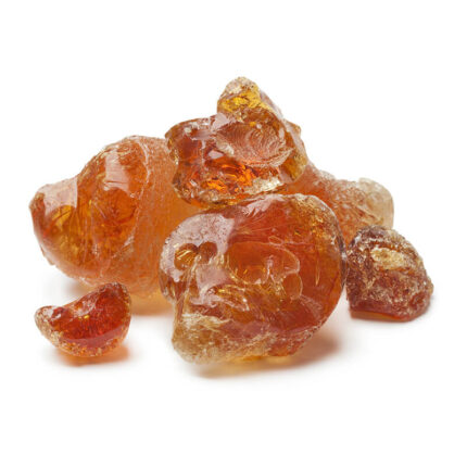 Gum Arabic - Grade 1 (High Quality)